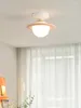 Lampki sufitowe Lampy korytarza Lampa LED do domu wejścia do domu Wystrój Kuchnia Kreatywny planet