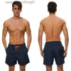 Shorts maschile Datifer Beach da uomo Short Surfing Maillot de Bain Sport Man Board Shorts Berda Swimwear L231212