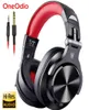 Oneodio A71 casque filaire sur l'oreille avec micro Studio DJ casque moniteur professionnel enregistrement casque de mixage pour Gami6681516