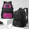 Outdoor-Taschen, Basketball-Rucksack, wasserdichter Sport-Rucksack, Outdoor-Fußball-Tasche, große Kapazität, Studenten-Rucksack mit separatem Schuhfach, 231212