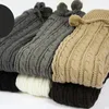 Mulheres meias de inverno para punhos de bota de cor sólida extra longa com bowknot jacquard crochet cabo tricotar coxa alta 37jb