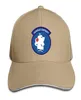 US Army USARSO Jungle Expert Licence Casquette de baseball Réglable Peaked Sandwich Chapeaux Unisexe Hommes Femmes Baseball Sports Plein Air Hiph6082172