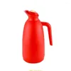 Water Bottles Large Capacity Thermal Carafe Bottle PP And Glass Material