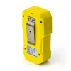 Beroep BH-90A O2-gasdetector Handheld zuurstofanalysator Bereik 0-30% vol