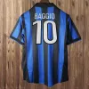 MILITO SNEIJDER ZANETTI Retro-Fußballtrikots Eto'o Fußball Baggio ADRIANO MILAN nter BATISTUTA Zamorano MILITO inter 88 90 91 92 95 96 97 98 99 1988 1990 1991