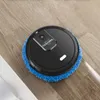 Próżni Smart Robot Cleaning Auto Home zamiatanie maszyny Mopping Lazy Robotic USB odkurzacz przenośny zamiatanie elektryczne 231211