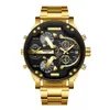 Dz7 2019 s male watch top brand dz luxury fashion quartz watches military sport wristwatch drop X0625286B