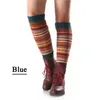 Chaussettes Vintage pour femmes, chauffe-jambes, Lolita Y2K, tricotées, longues, Harajuku, couvre-pieds, japonais, hiver, Kawaii, chauffe-bras et chevilles