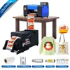 Colorsun A3 DTF Printer Direct To Film Transfer With Dryer T-Shirt Printing Machine For Hoodies