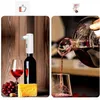 Bar Tools Smart Quantitative Alcohol Dispenser Professional High End Whisky Pump Liquor Justerbar Electric Wine Decanter 231212