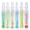 Lip Gloss Moisturizing Nourish Plump Fruit Flavored Oil Serum Water Lipgloss Care Beauty Fade Wrinkles Korean Makeup 231211