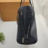 10a högkvalitativ designer axel crossbody väska plånbok purses designer kvinna handväska kvinnor strandpåse dhgate lyxys designers väskor m40995 tiktok_bags