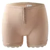 Intimo modellante da donna Taglie forti BuLifter Mutandine Glutei Bottino aperto Pantaloncini Controllo della pancia Rinforzatore dell'anca Intimo modellante Intimo da sposa Culo Push Up