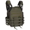 Chaquetas de caza Body Armor JPC Molle Plate Carrier chaleco al aire libre CS juego Paintball accesorios de tiro