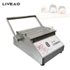 Draagbare vierkante ronde sushi-maker Japan Sushi Rice Roll Rolling Machine