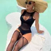 Hot Lady Sexy Fishnet Bodysuits Crotchless Porn Tights Lingerie Ladies Full Bodystocking Erotic Mesh Clothes Women Underwear Set sexy