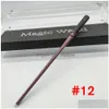 Magic Wand Creative Cosplay S 21 تم ترقية الراتنج المتوهج Wands Box240V4107185 إسقاط تسليم DHM2B