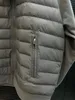 Schotland Heren donsjas merk puffer jas uitloper ontwerper Luxe cadeau Vaderdag Winter Mannen Down Jas Puffer Outdoorea dp Xman007