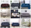 Multistyle Sofa Covers Set Elastic Corner For Living Room Couch Cover Home Decor Assemble Slipcover FHL489WLL8604393