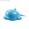 Bath Toys Bath Tub Toys Water Sprinkler Pool Toys for Toddlers Infants Whale Water Sprinkler Pool Toy Q231212