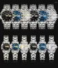 Armbandsur Taxau Automatisk mekanisk klocka för män Importerade Japan Movement Sapphire Crystal Luxury Business Wristwatch Montre Homme