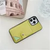 Leather Designer Phone Case Card Wallet For IPhone 15 14 13 12 11 Pro Max 14promax 13promax 14pro 14plus 13pro 12pro X XR XS 7 8 Plus Luxury Brand Shell