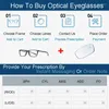 Solglasögon ramar män Pure Titanium Optical Recept Eyewear Half Rim Eyeglasses Frame Male Business Style Högkvalitativ PT909