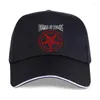 Ball Caps Vintage Cradle Of Filth BLACK DARK PASTOR RARE2023 Baseball Cap M-3XL