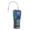 Combustion Analyzer 3.5in TFT Screen EX O2 CO H2S Detector Combustible Gas Tester For Home Safety Fuel