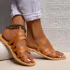 Slippers Mode Dames Strand Zomer Teen Instapper Platte Schoenen Open Ademende Slipper Douche Voor Dames Binnen