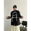 Costumes pour femmes Superaen 2023 printemps et automne coréen design Street Suit top Chinese Style Jacket Coat