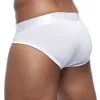 Slip da uomo di marca di vendita calda per tutte le stagioni Pantaloncini boxer intimo in fibra modale morbida ultra sottile costume da bagno sexy