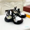 2023 r Mesh Bow Laces Bouncy Outsole Sneakers Lux Ely Purse Vuttonly Crossbody Viutonly 6076