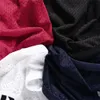 JOCKMIAL Slip da uomo di marca di alta qualità S Pantaloncini Tinta unita Fibra di nylon Boxer a vita bassa Bauli bianchi di grandi dimensioni