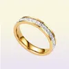 20Style Fashion Designer Rings 18k Gold Plated Stainless Steel Finger Ring Luxury Women Love Wedding Jewelry Accessories Gift Size7282619
