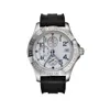 MONTRES KLARNA MAN JAPAN QUARTZ MOTION ROTION ROINELTS STÅL KLOCK DESIGNER RAND ORIGINAL BUCKLE265R