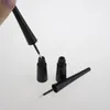 Storage Bottles 1000pcs 3.5g Elegant Empty Eyeliner Tube Sale 3.5ml Black Liquid With Brush Stuck In