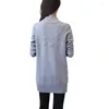 Suéteres femininos 2023 estilo coreano meia gola alta pulôver comprimento médio solto manga longa camisa de fundo cor sólida camisola roupas