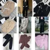 Donna colorata Calda e accogliente Felpa con cappuccio Lettering di alta qualità Felpe Abbigliamento casual Girocollo pullover in pile Felpa con cappuccio Donna Pullover cardigan delicato sulla pelle