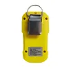 Beroep BH-90A O2-gasdetector Handheld zuurstofanalysator Bereik 0-30% vol