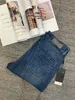 Jeans da uomo Designer di lusso Abbigliamento da uomo Jeans da lavoro casual Pantaloni classici Jeans viola all'ingrosso