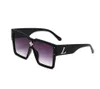 Occhiali da sole da uomo di lusso occhiali da sole firmati per uomo donna occhiali con lunetta polarizzati gafas de sol occhiali con montatura piccola occhiali da sole moda UV400