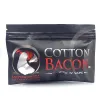 Coton Bacon Prime Gold Version Bacon coton pour Rda Rba fil bricolage outil accessoires ZZ