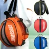 Outdoor-Taschen, Basketball-Aufbewahrungsrucksack, Oxford-Tuch, Balltasche, Fußball-Aufbewahrung, Umhängetasche, Sport, Outdoor, multifunktionale Trainingsrucksäcke 231212