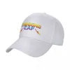 Casquettes de baseball Casquette de réflexion Chapeaux de fête de baseball Chapeau dur Papa Plage Protection Uv Solaire Fille Homme