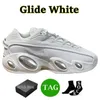 Nocta Glide Triple Terra Black White Slime Green Green RunningMen Shoes Nocta Yellow Sports Sneakers L00Y＃