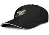 Fairy Tail logotipo camuflagem preto masculino e feminino boné de beisebol ajustável projete seu próprio logotipo barato hat1117403