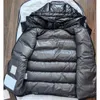 Men Down Vest Winter Jacket Designer Puffer Vesten Hooded Mens Waistcoat Winter unisex paar bodywarmer damesjas mouwloze lulules