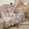 Одеяла YanYangTian зима-осень теплое плед одеяло плюшевое тепло удобное покрывало на кровать Soda покрывало для детей 150 230 231211