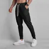 Pantalons pour hommes hommes grande taille cargo sport décontracté quotidien en plein air course vêtements de sport randonnée coupe ample streetwear pantalons de survêtement